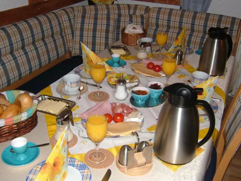 Pension Kramer