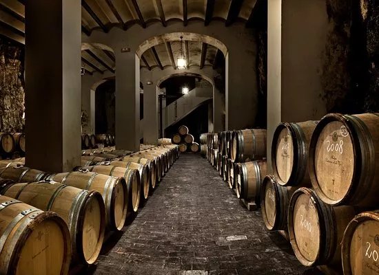 Bodegas Gutierrez de la Vega Casta Diva