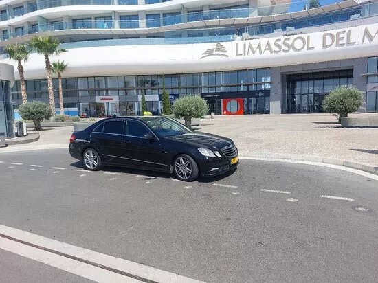 Taxi 4 You