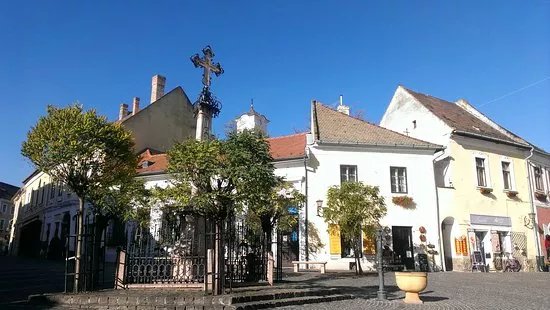 Main Square (Fo ter)