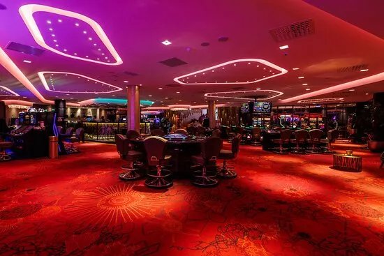 Jack's Casino Oostzaan-Amsterdam
