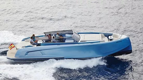 Boatsters