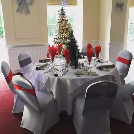 Ridgmont House
