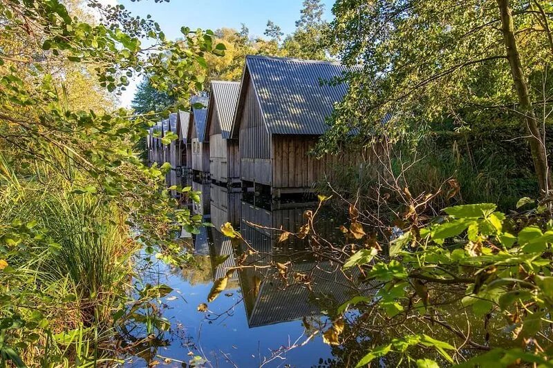 Country house type A - Van der Valk Resort Linstow