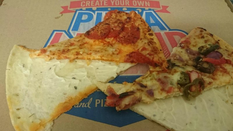 Domino's Pizza - Slough