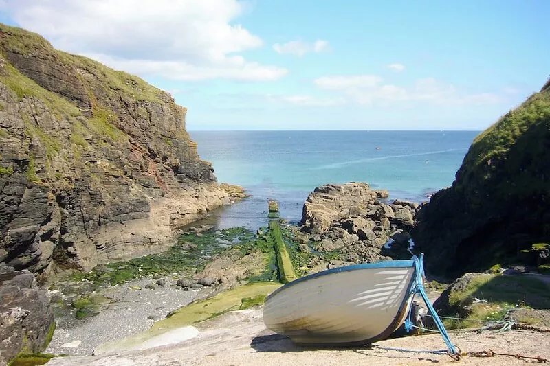 3 bedroom accommodation in Sennen