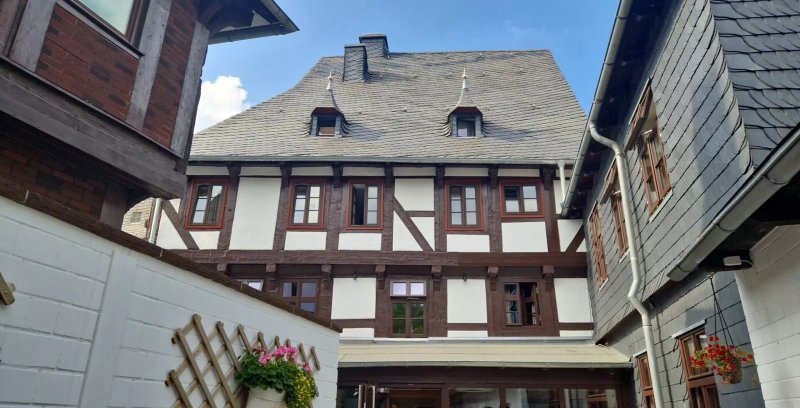 Altstadthotel Zur Borse