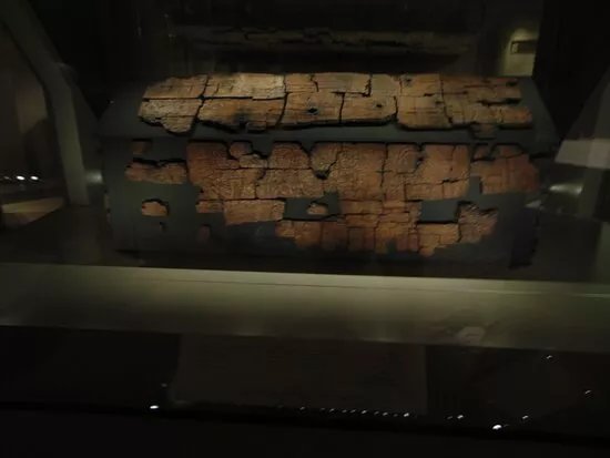 Durham Cathedral Museum