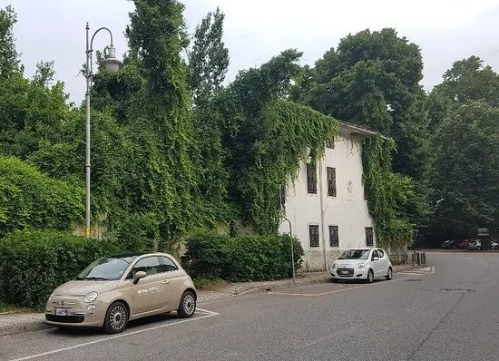 Villa De Fin-Teuffenbach