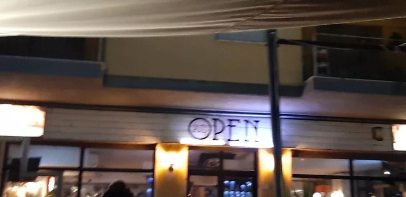 Open Pub