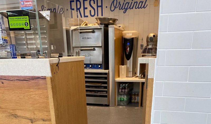 Auntie Annes