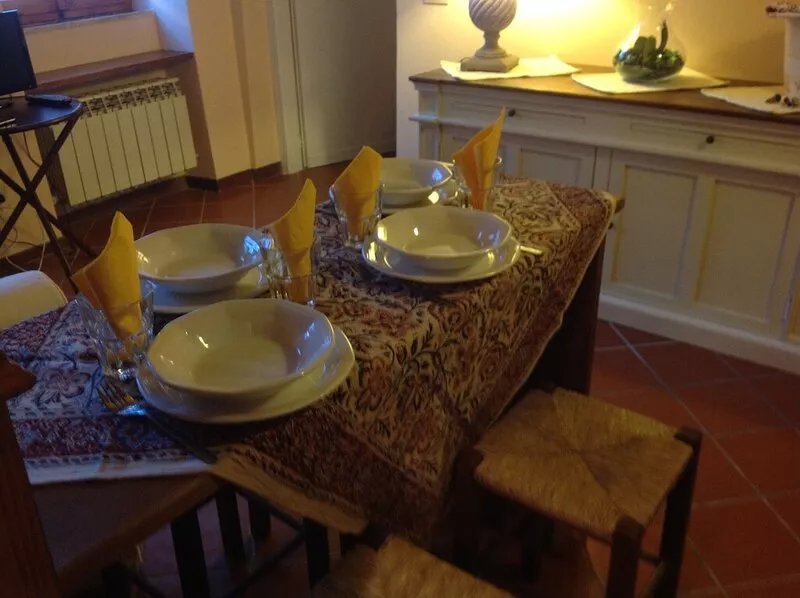 Characteristic and comfortable apartment in the historic center