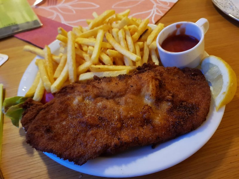 Linde Cafe und Gaststatte