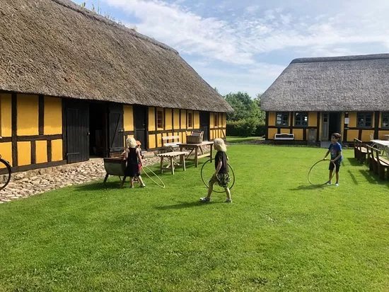 Hjortsvang Museum