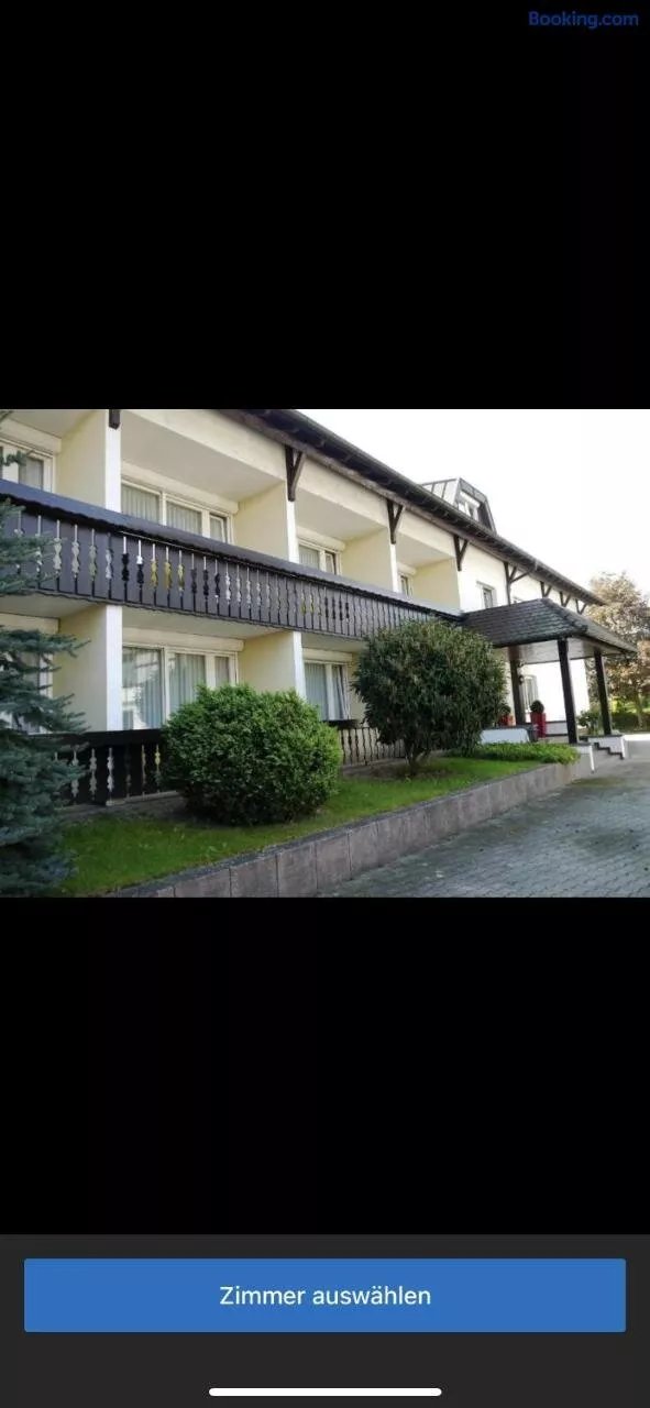 Hotel Zum Schwan
