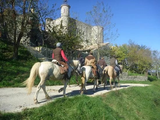 La Ballade du Val de Ceze