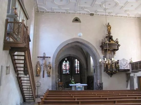 St. Nikolai