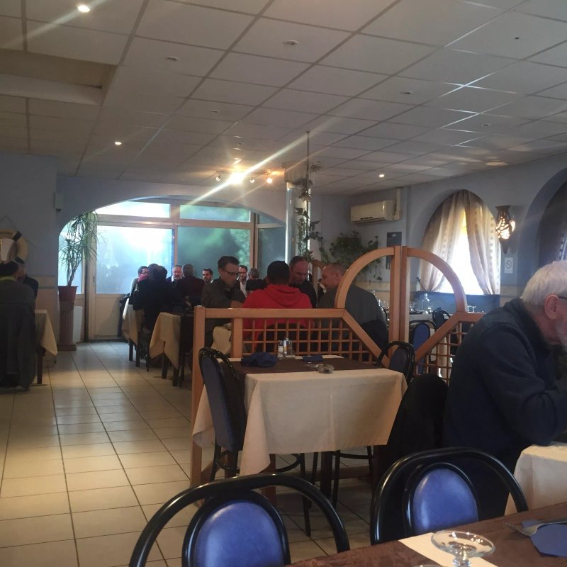 Pizzeria Creperie Grill Manureva