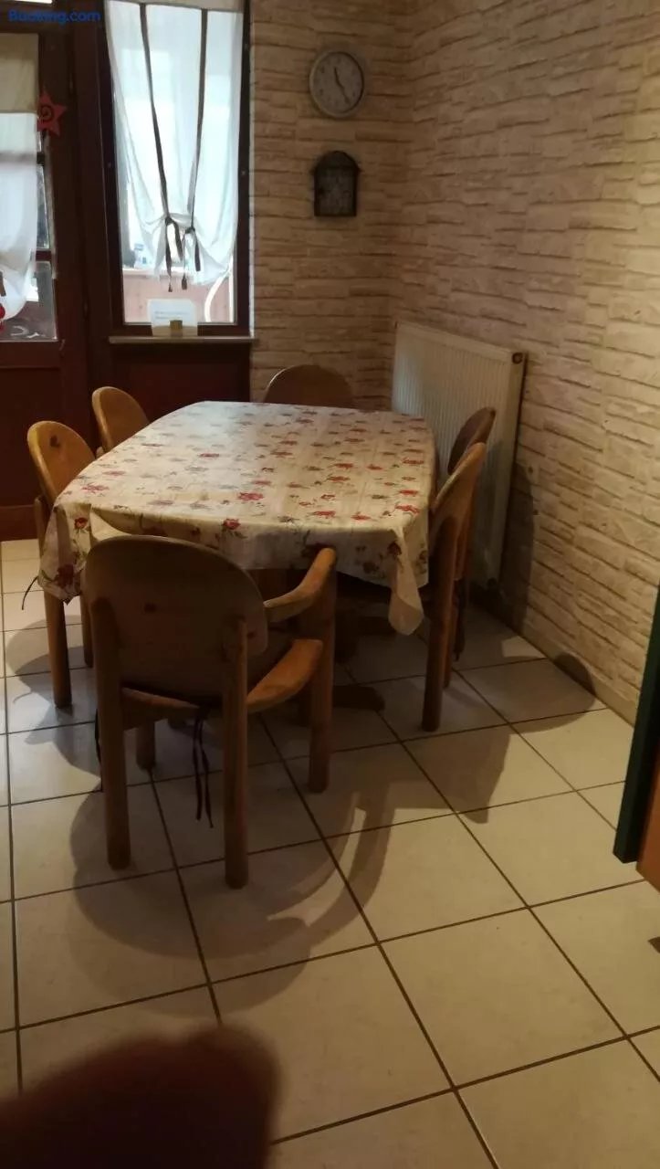 Ferienwohnung Enzblick