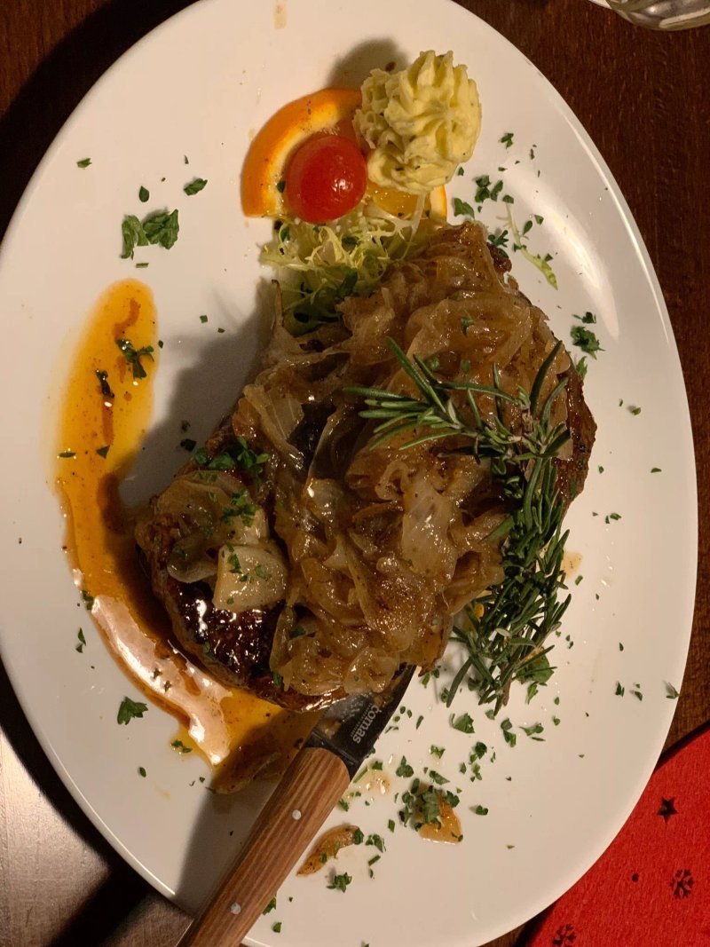 Gasthaus Zum Hirsch