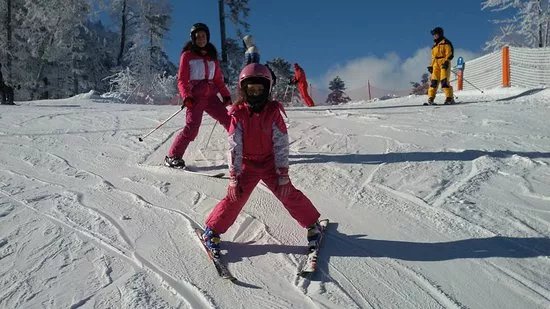 Valtour Ski School Poiana Brasov