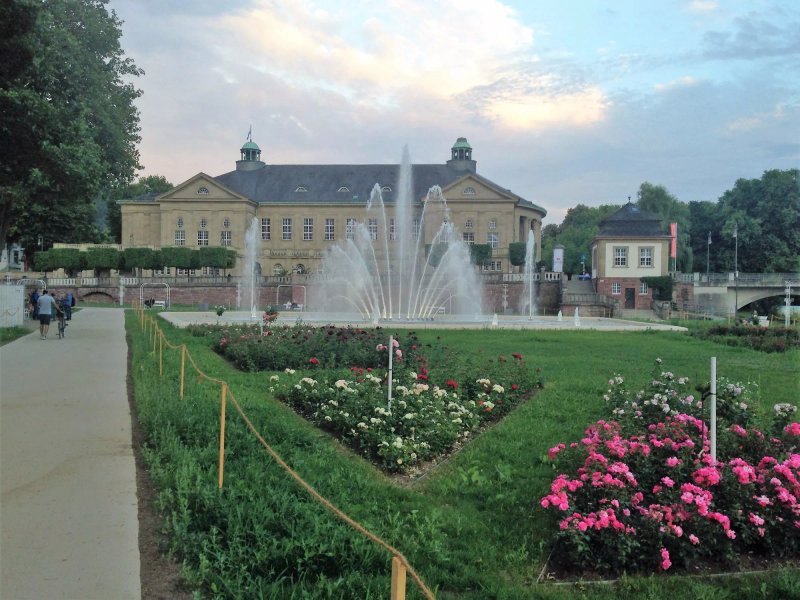 Allee - Hotel Garni
