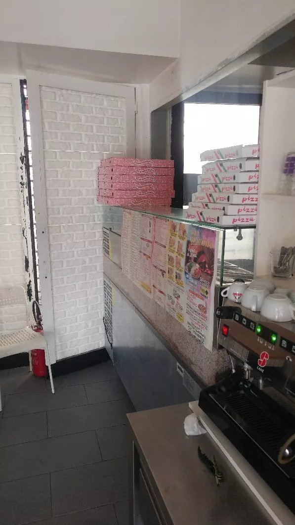 Pizzeria Kebab San Giacomo