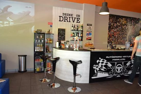 Autodromo Virtual de Famalicao