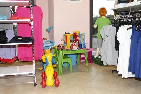 Flay Abbigliamento Premaman