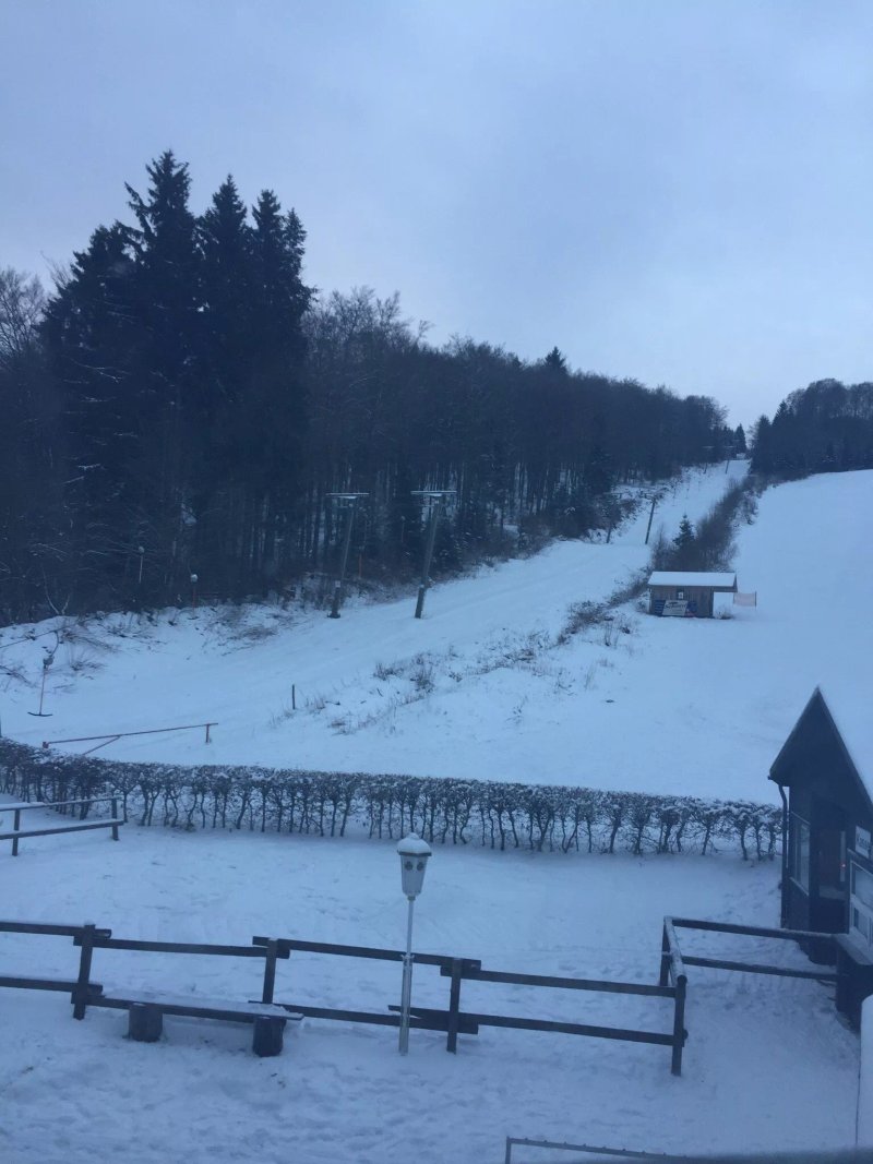 Waldhotel zum Sternrodt