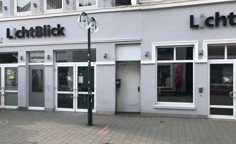 Kino LichtBlick