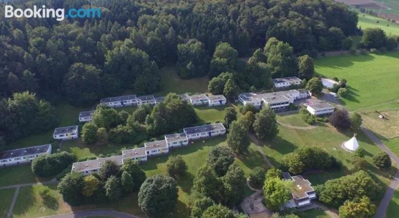 Familienferiendorf Hubingen