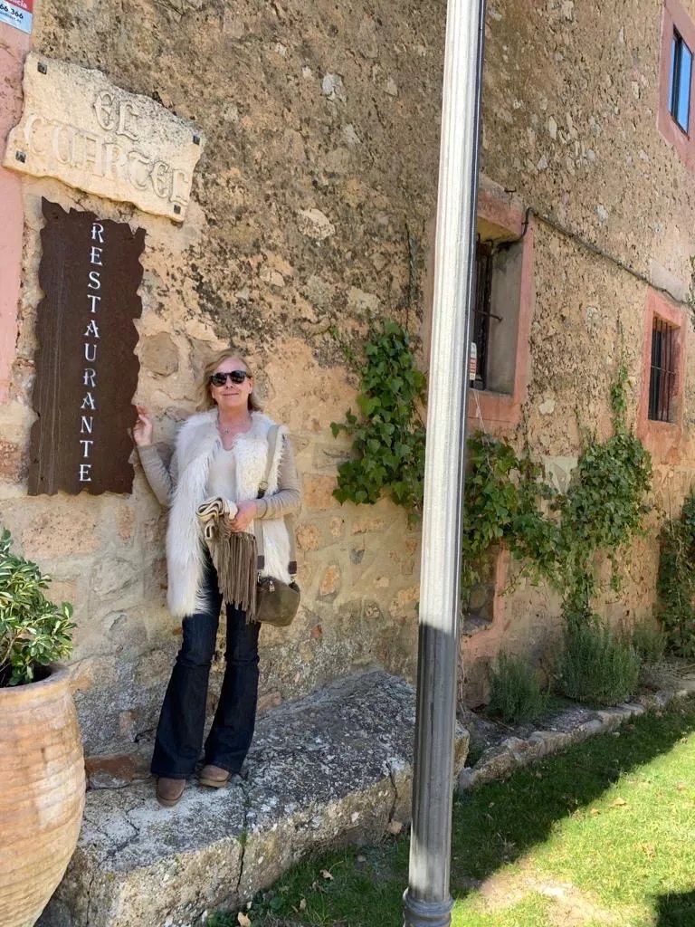EL Cuartel de Casa Palaciega - Adults Only