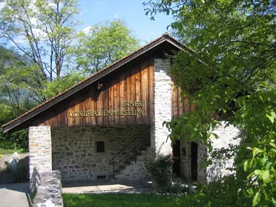 Urner Mineralien-museum