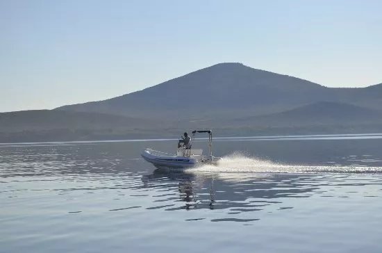 Alghero Rent Boat
