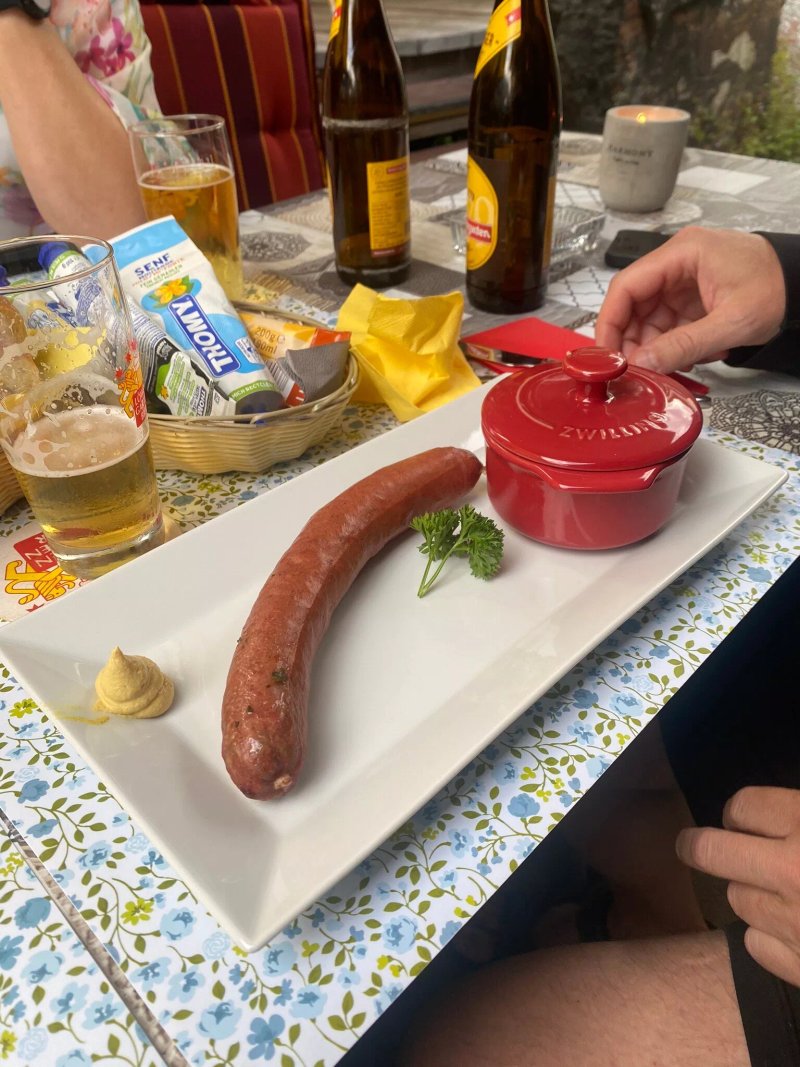 Jagerstube Zum Kreuz