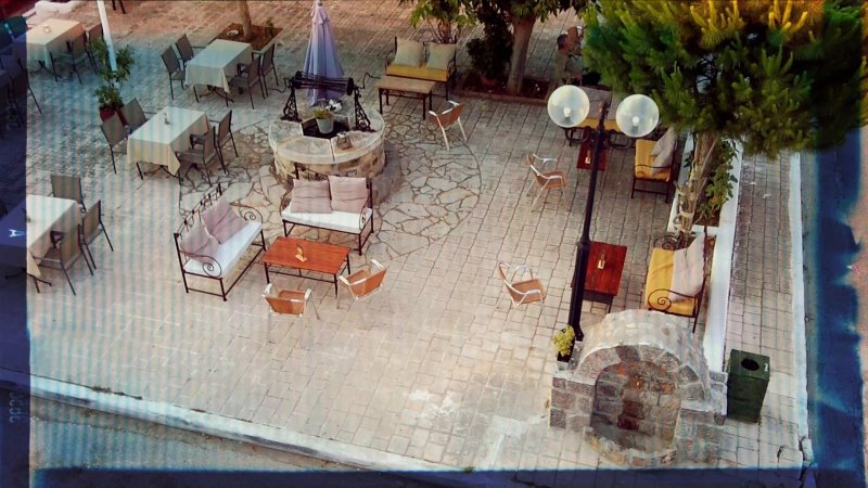 Rodon Cafe-Gelateria