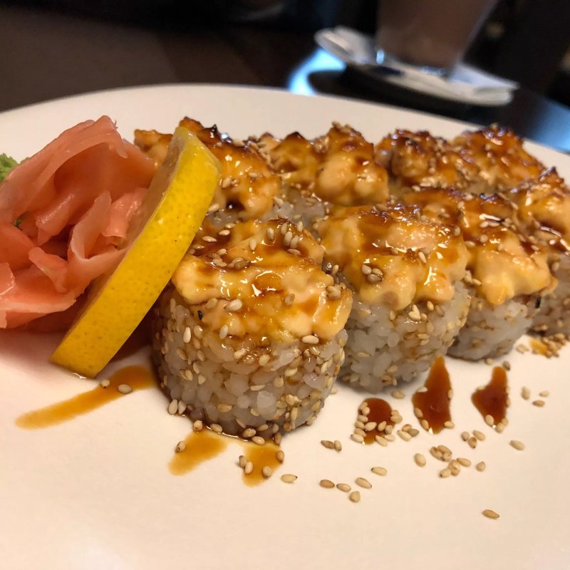 Ocean Sushi-Baar