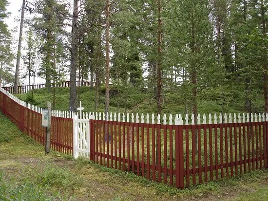 Akamella Odekyrkogard