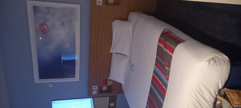 Travelodge Newcastle Cobalt Business Park
