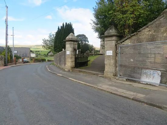 St Brides Church