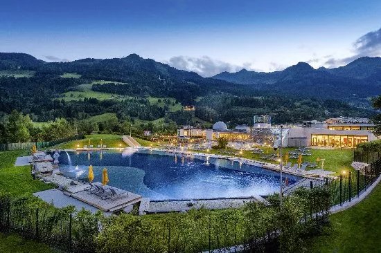 Alpentherme Gastein