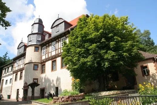 Castle Martinfeld