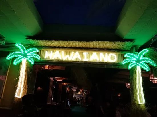 Hawaiano