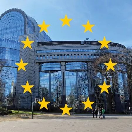 Walking tour european district