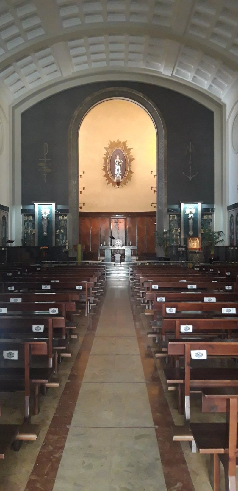 Parroquia De Santa Agnes