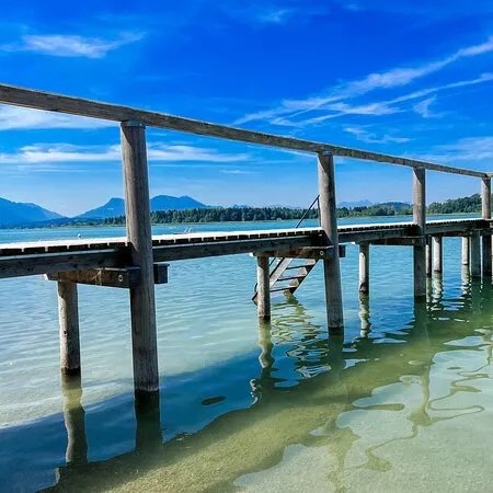 Strandbad Breitbrunn