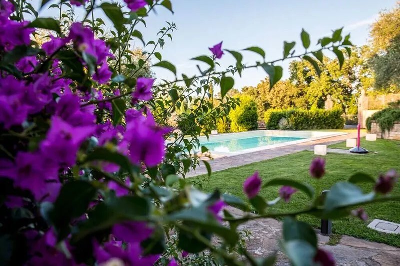 Luxurious 19th-Century Villa with Saline Pool in Maremma, a few Km from the Sea