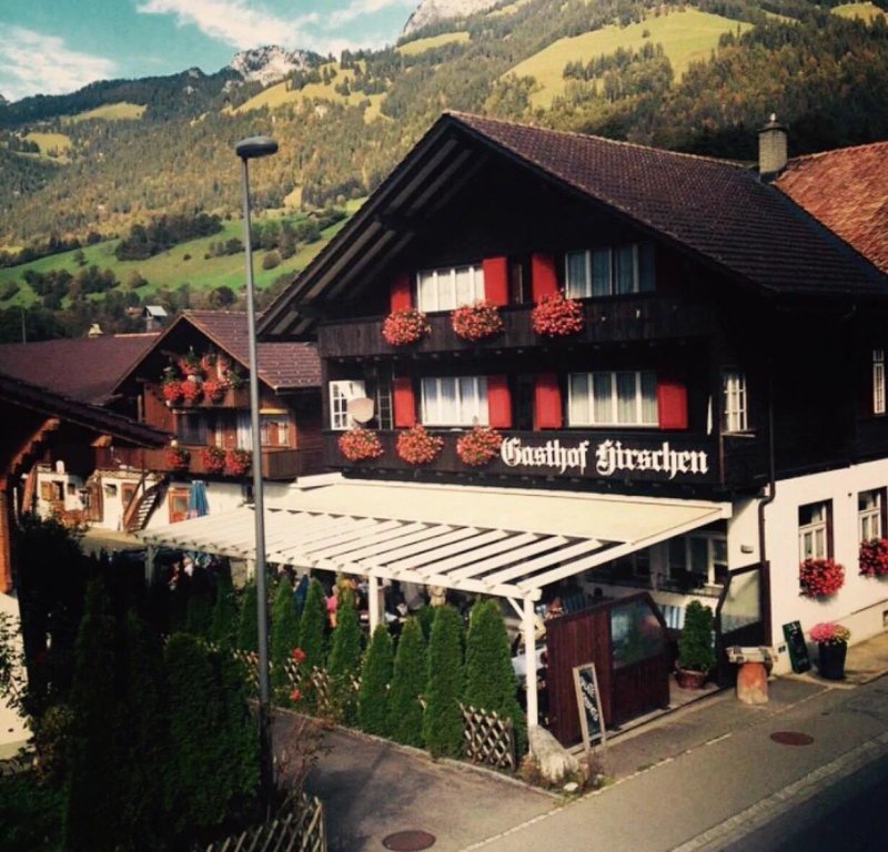 Gasthof Hirschen