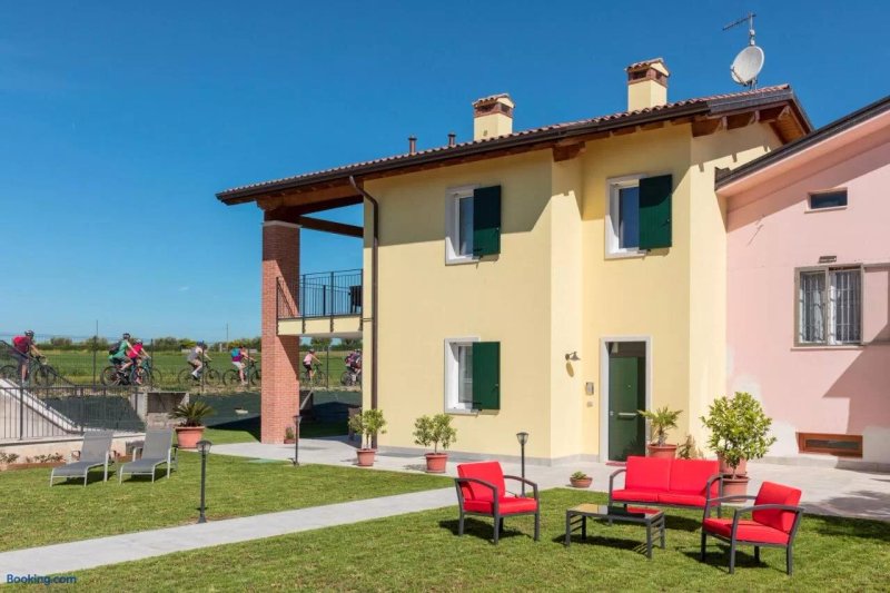 Apartments Giuliana